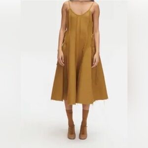 Rachel Comey Madero Dress
